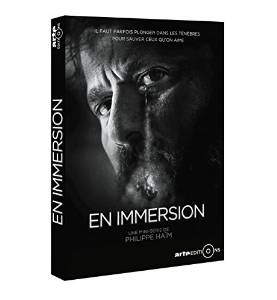 En Immersion - DVD