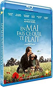 En Mai, Fais Ce Qu'il Te Plaît - BluRay