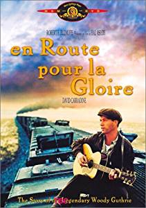En Route pour la Gloire - DVD