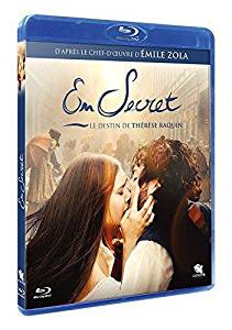 En Secret - BluRay