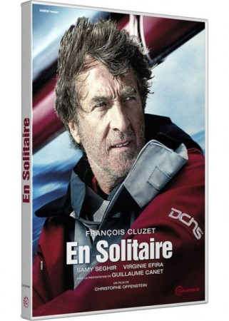 En Solitaire - DVD