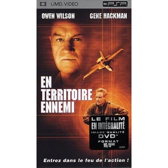 En territoire ennemi (vidéo) - Playstation Portable