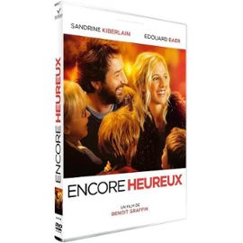 Encore Heureux - DVD