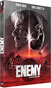 Enemy - DVD