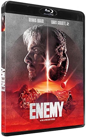 Enemy - BluRay