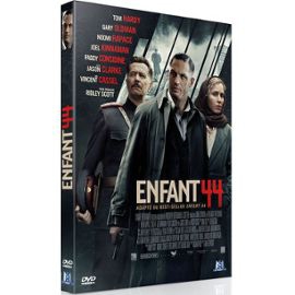 Enfant 44 - DVD