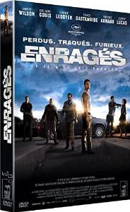 Enragés - DVD