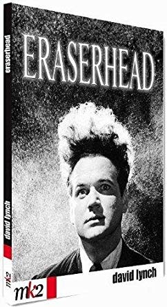 Eraserhead - DVD