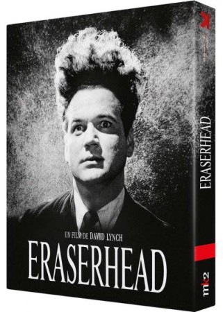 Eraserhead - BluRay