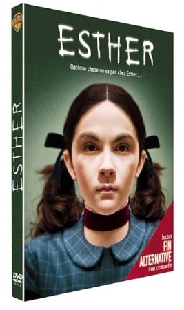Esther - DVD