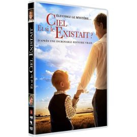 Et Si Le Ciel Existait ? - DVD