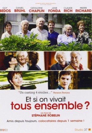 Et Si On Vivait Tous Ensemble ? - DVD