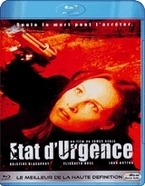 Etat D'Urgence - BluRay