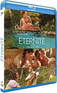 Éternité - BluRay