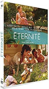 Éternité   - DVD