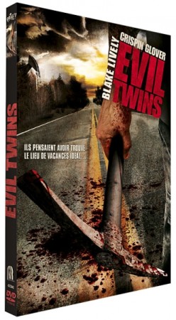 Evil Twins - DVD
