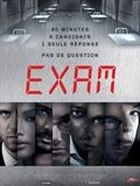 exam - DVD