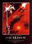 Excalibur (Boorman) - DVD