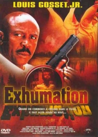 Exhumation - DVD