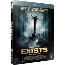 Exists - BluRay