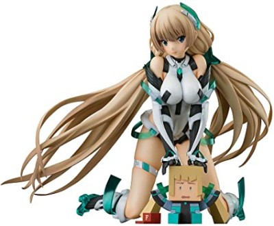 Figurine Angela Balzac - Expelled From Paradise 1/7 - Figurine