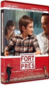 Extrêmement Fort Et Incroyablement Près - DVD