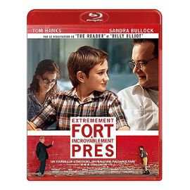 Extrêmement Fort Et Incroyablement Près - BluRay