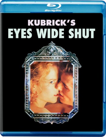 Eyes wide shut - BluRay