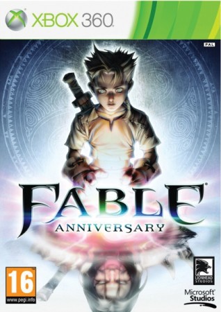 Fable Anniversary - Xbox 360