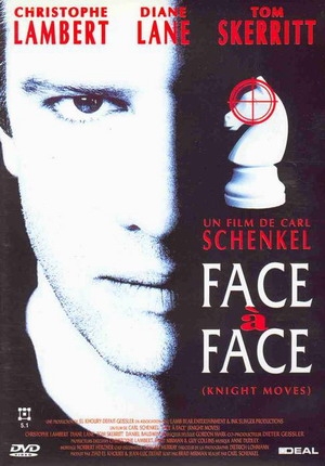 Face a face - DVD