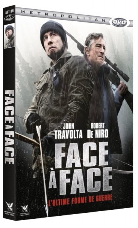 Face à face nouvel edition - DVD