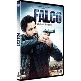 Falco - Saison 1 - DVD