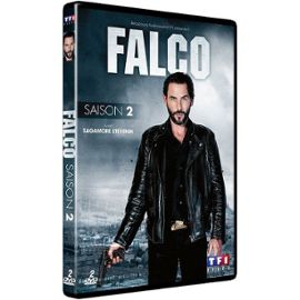 Falco - Saison 2 - DVD