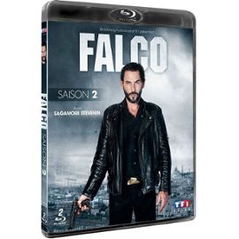 Falco - Saison 2 - BluRay
