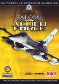 Falcon 4.0 allied force - Jeux PC