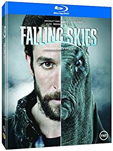 Falling Skies - Saison 5 - BluRay