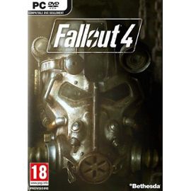 Fallout 4 - Jeux PC