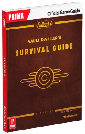 Guide Fallout 4 - Playstation 4 