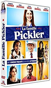 La Famille Pickler - DVD