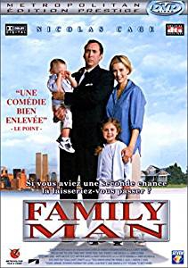Family Man - DVD