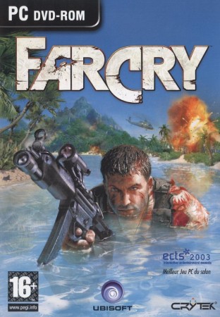 Far cry - Jeux PC