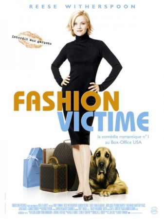 Fashion victime - DVD