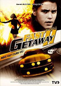 Fast Getaway 2 - DVD