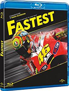 Fastest - BluRay