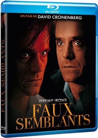 Faux Semblants - BluRay