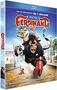 Ferdinand - BluRay