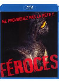Féroces - BluRay