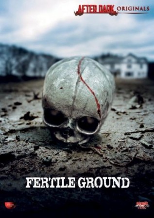 Fertile Ground - DVD