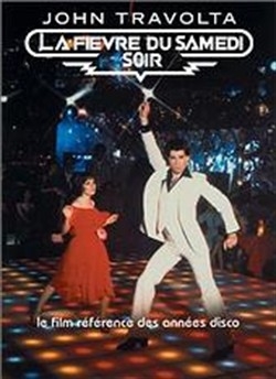 La fievre du samedi soir - DVD