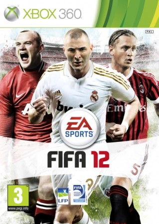 FIFA 20 - Switch